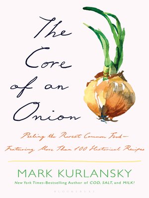 cover image of The Core of an Onion